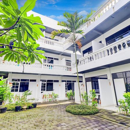 Collection O Legian Near Legian Beach Exteriér fotografie
