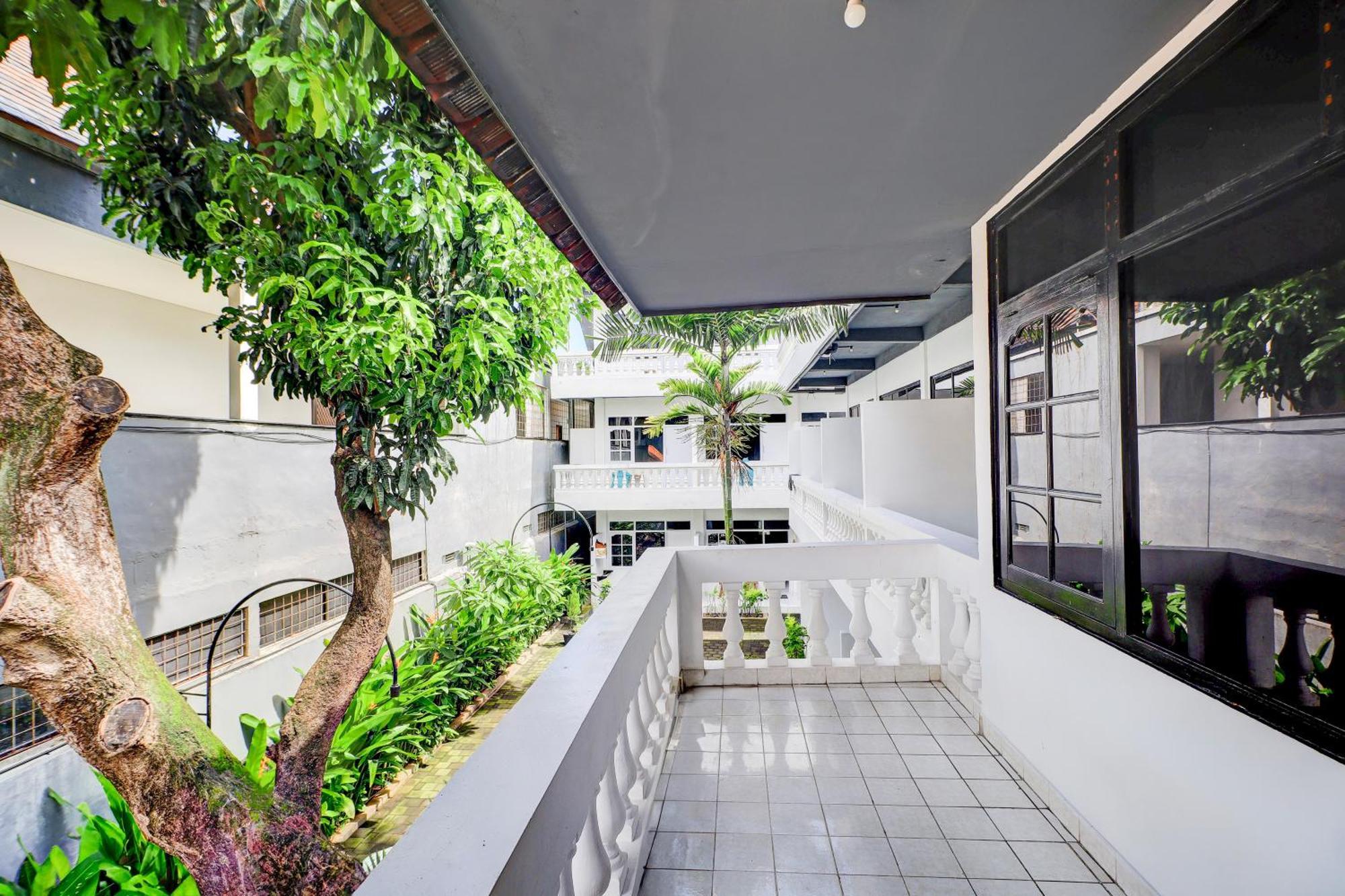 Collection O Legian Near Legian Beach Exteriér fotografie